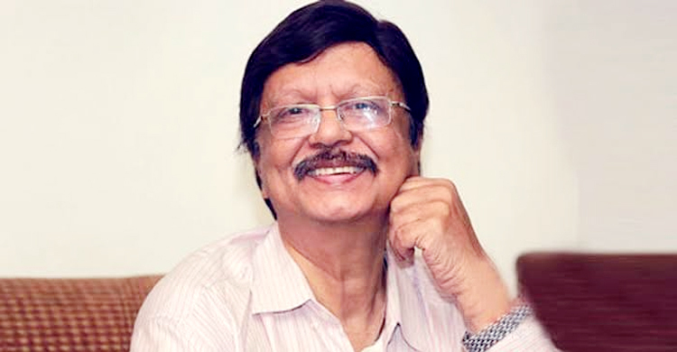 আইসিউতে নায়ক সোহেল রানা, অবস্থা সংকটাপন্ন