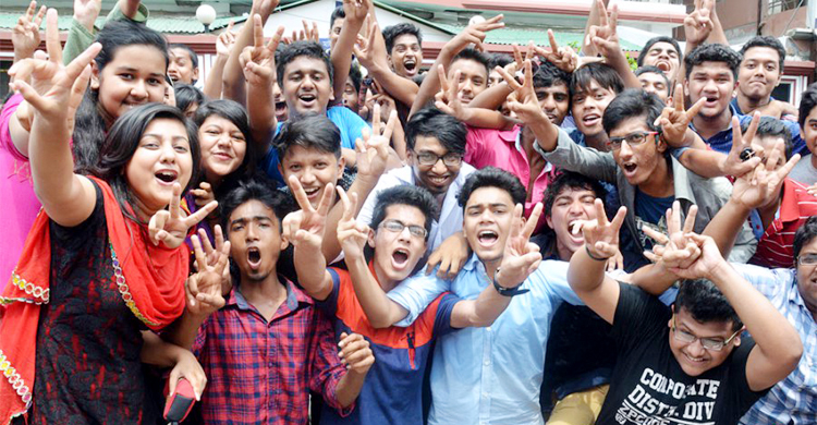 এসএসসির ফল প্রকাশ কাল