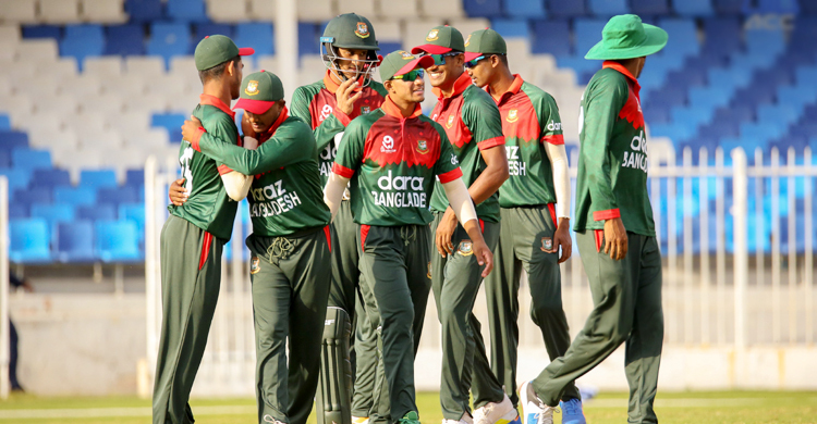 সেমিফাইনালে ভারতকে ব্যাটিংয়ে পাঠালো বাংলাদেশ