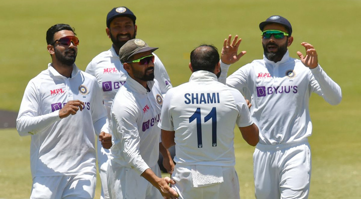 পয়েন্ট হারালো ভারত, গুনল জরিমানাও