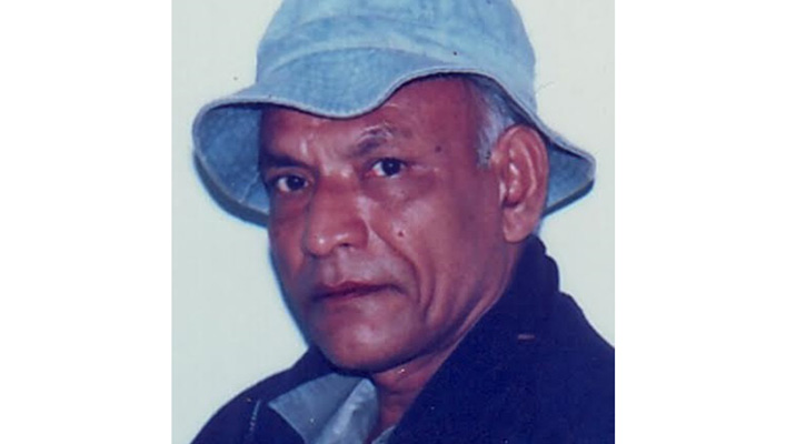 মুক্তিযোদ্ধা-সাংবাদিক ওসমানুল হকের ১৭তম মৃত্যুবার্ষিকী 