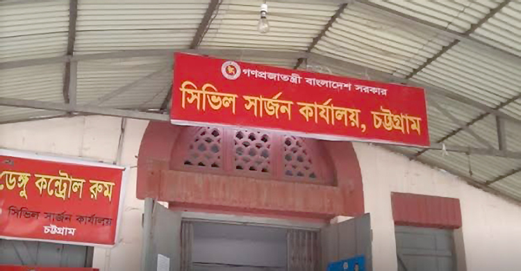 চট্টগ্রামে করোনা আক্রান্তের সংখ্যা বেড়েই চলছে