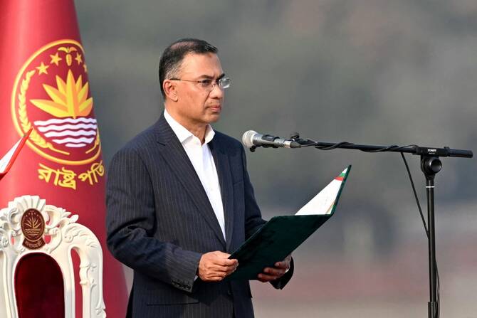 কক্সবাজার ও চট্টগ্রামে যাচ্ছেন প্রধানমন্ত্রী তারেক রহমান: রোববার দিনভর একাধিক কর্মসূচি