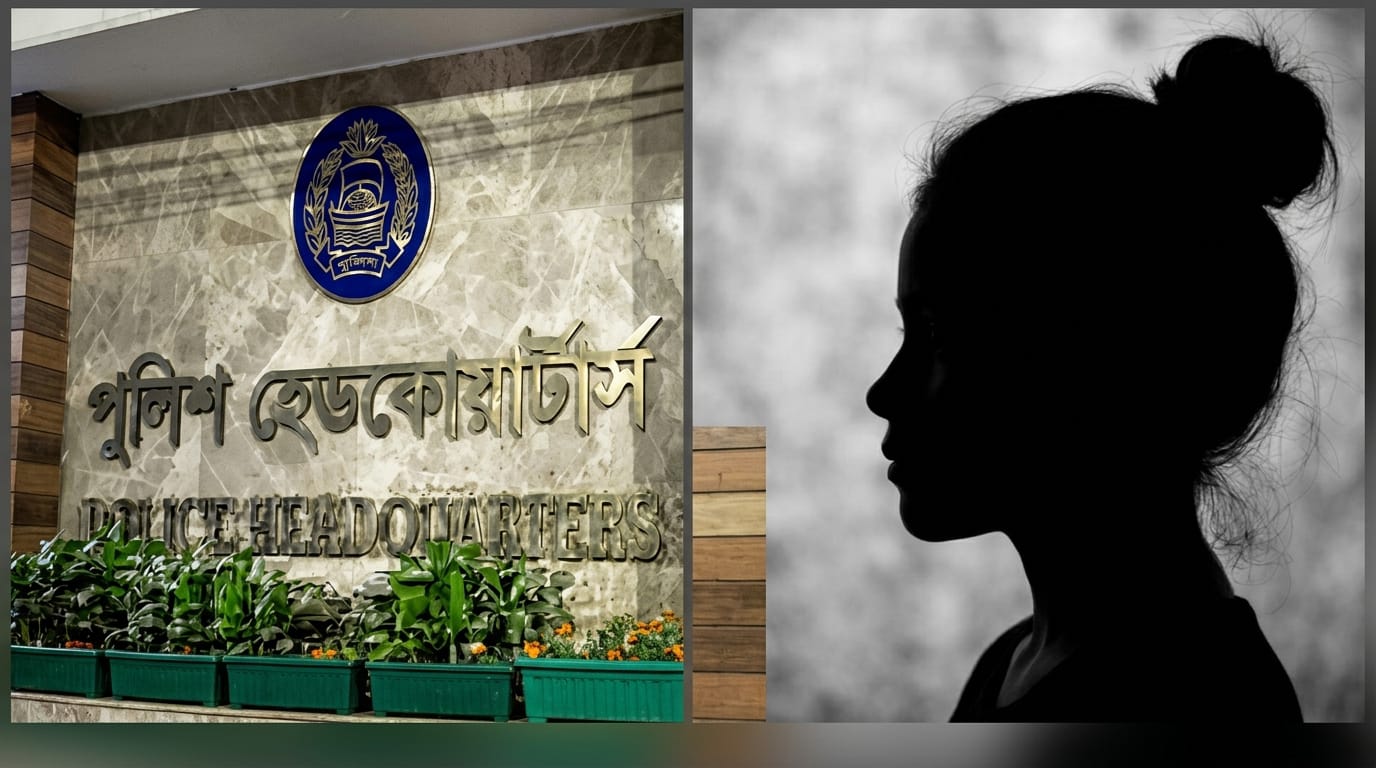৭ মাসে ১৫ হাজার ৭১৭ শিশু নিখোঁজ, উদ্ধার ১৩ হাজার ৬৭৯ : পুলিশ সদরদপ্তর