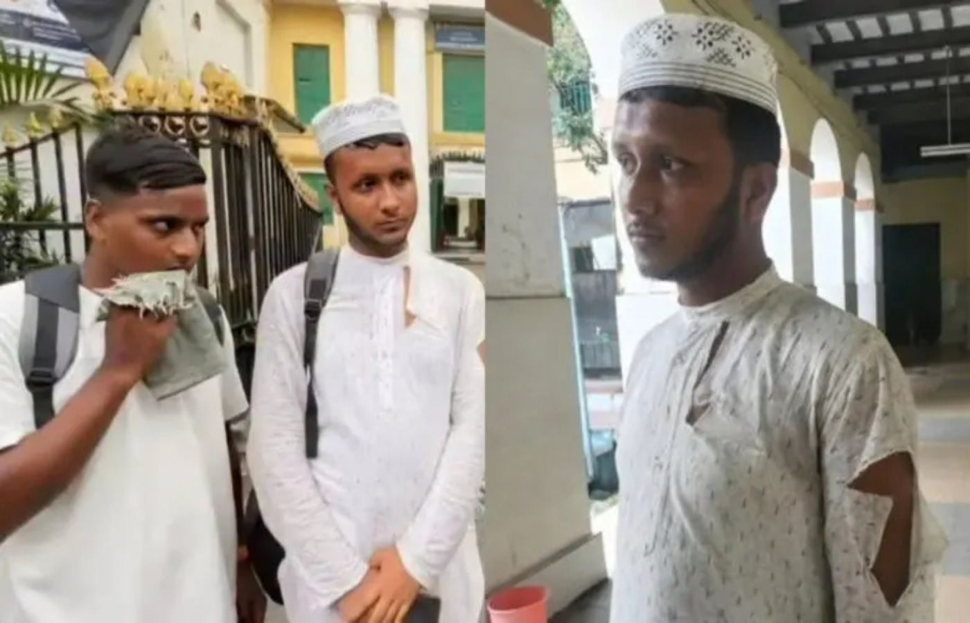 কলকাতায় আলিয়ার তিন মুসলিম শিক্ষার্থীর ওপর উগ্র হিন্দুত্ববাদীদের হামলা, এফআইআর নিতে পুলিশের অনীহা
