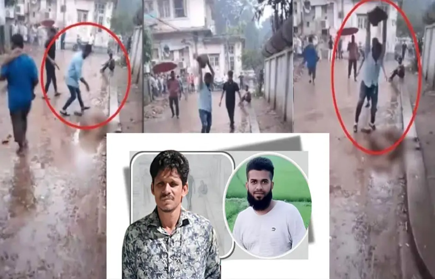 সোহাগ হত্যা মামলায় প্রধান আসামির জামিনের পর সাক্ষীদের হুমকি, থানায় জিডি করলো বাদীপক্ষ
